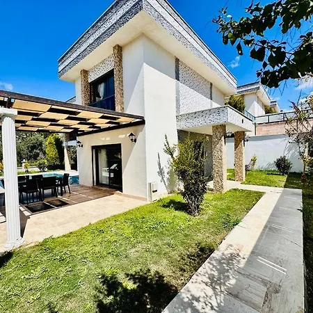 Villa Ege Murat Villalari