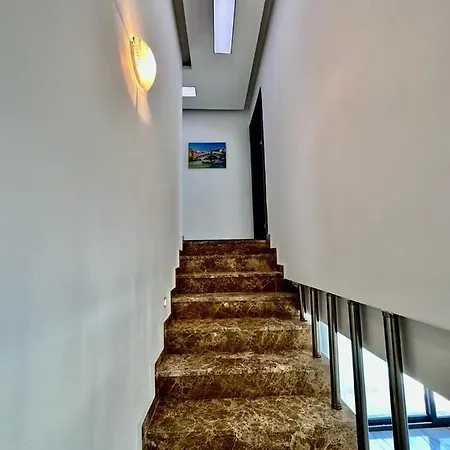 Villa Ege Murat Villalari *