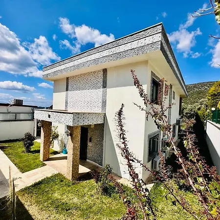 Villa Ege Murat Villalari
