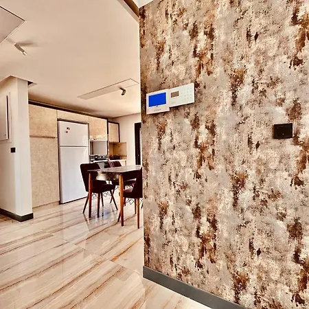 Ege Murat Villalari Kusadasi