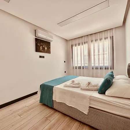 Villa Ege Murat Villalari *