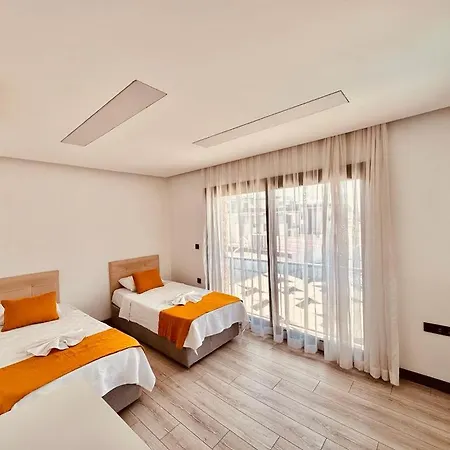 Ege Murat Villalari Kusadasi
