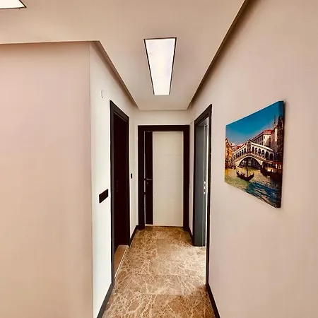 Ege Murat Villalari Kusadasi