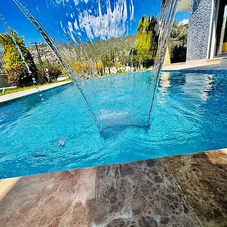 Villa Ege Murat Villalari Kusadasi