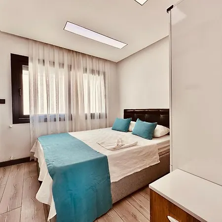Ege Murat Villalari Kusadasi