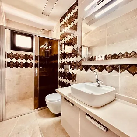 Villa Ege Murat Villalari *
